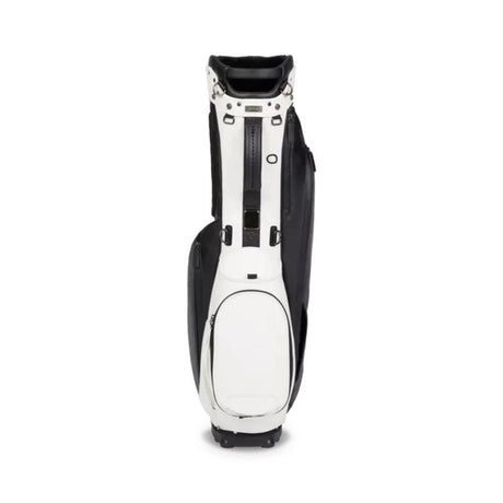 White/Black