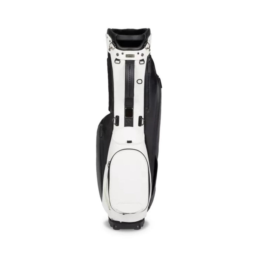 White/Black