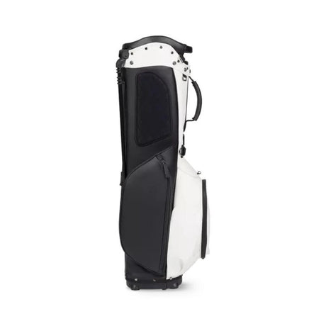 White/Black