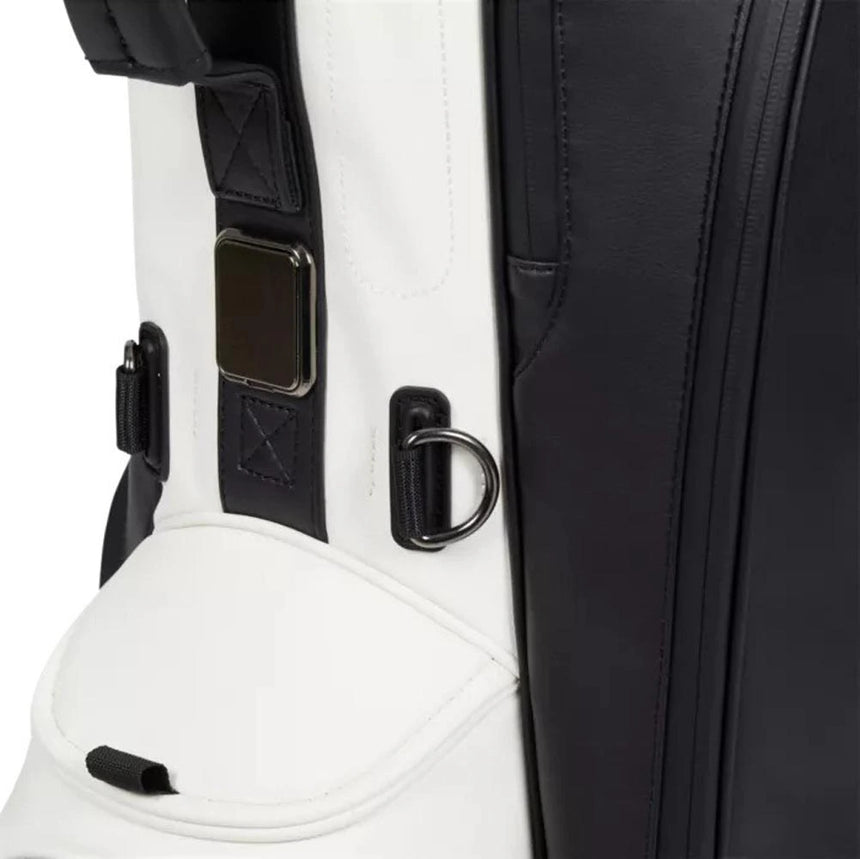 White/Black