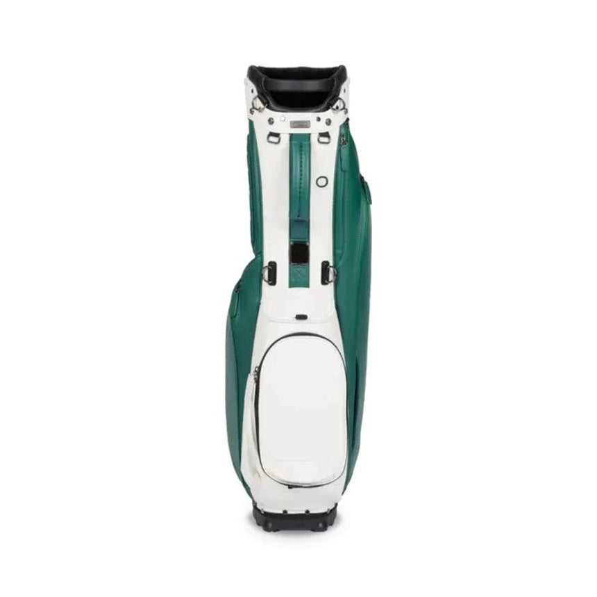 White/Green