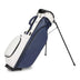 White/Navy
