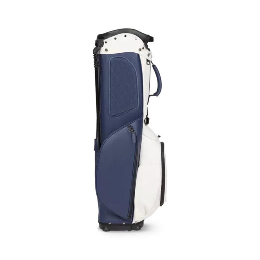 White/Navy