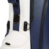 White/Navy