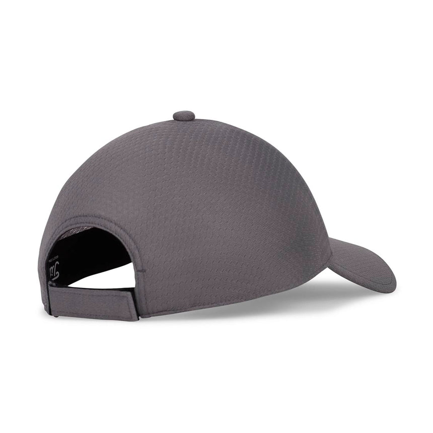 Charcoal Black