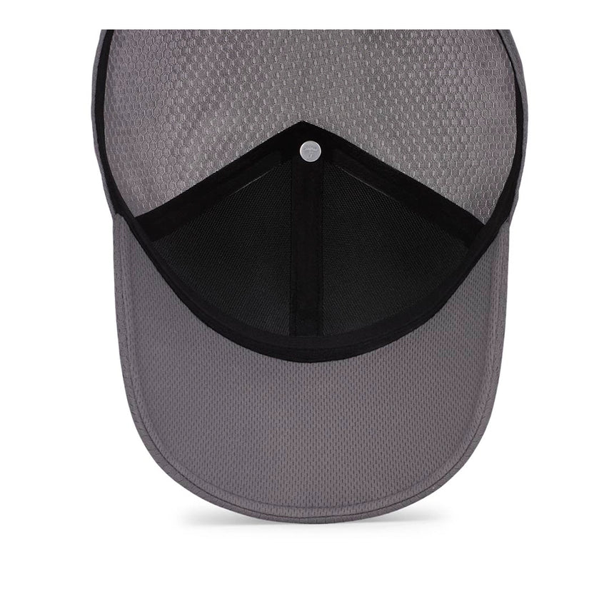 Charcoal Black