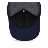 Navy Black