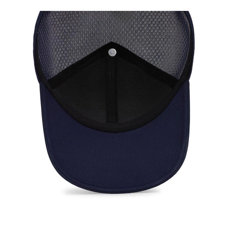 Navy Black