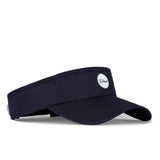 Navy White