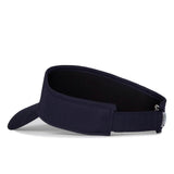 Navy White
