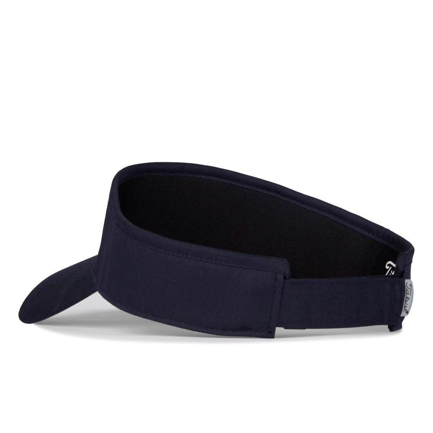 Navy White