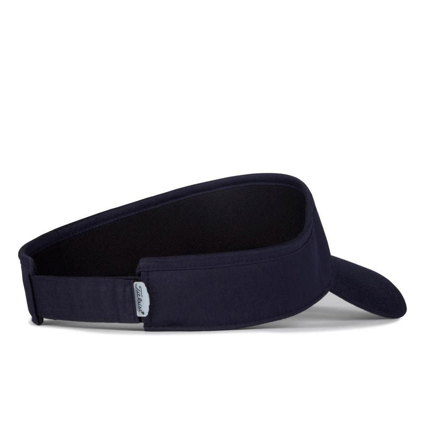 Navy White