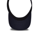 Navy White