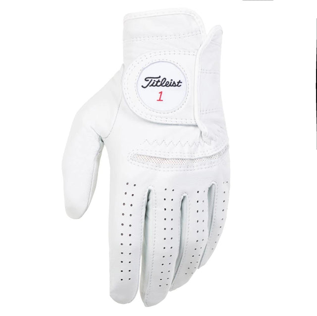 Titleist Men's Perma-Soft Glove