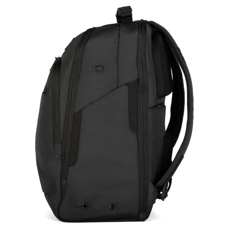 Charcoal Black