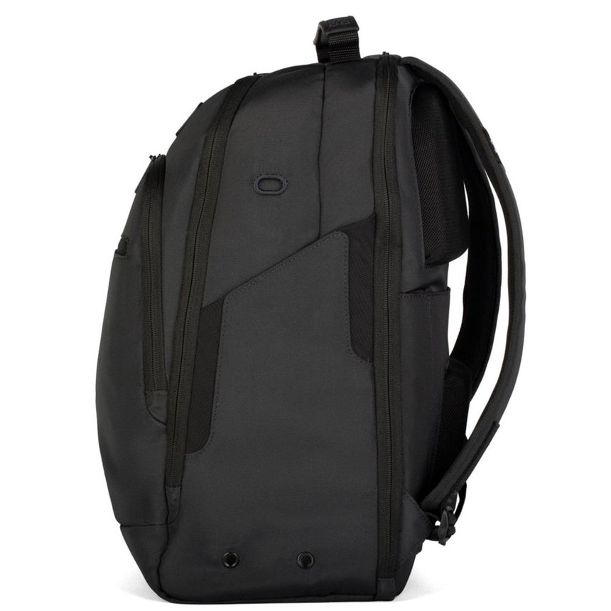 Charcoal Black