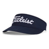 Navy/White