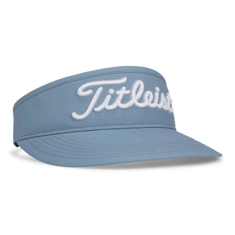 Vintage Blue/White