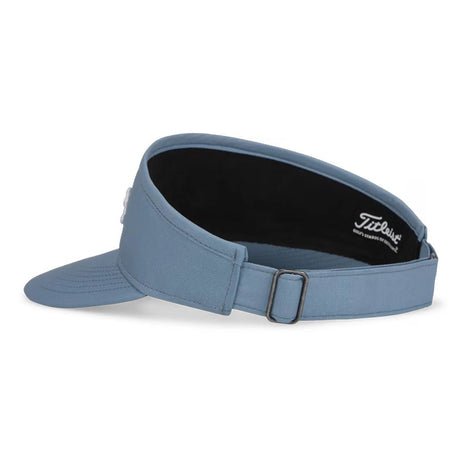 Vintage Blue/White
