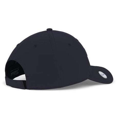 Navy/White
