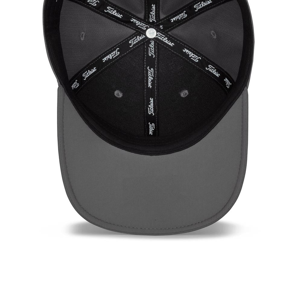Charcoal Black