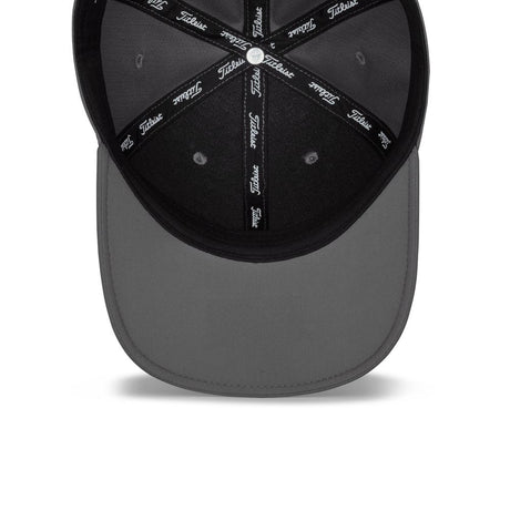 Charcoal Black