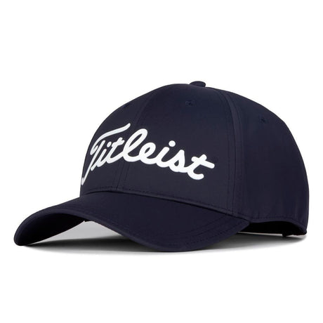 Navy White