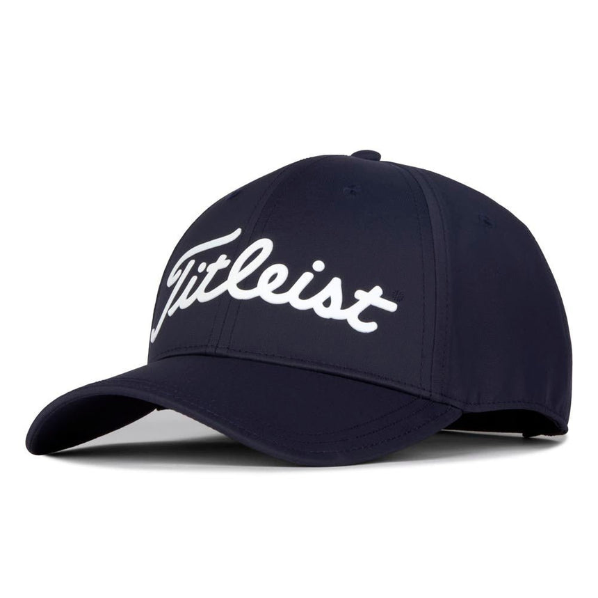 Navy White