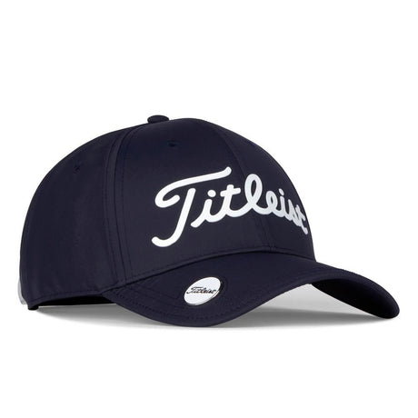 Navy White