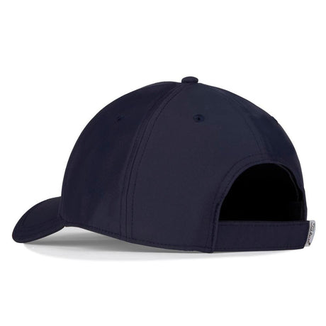 Navy White