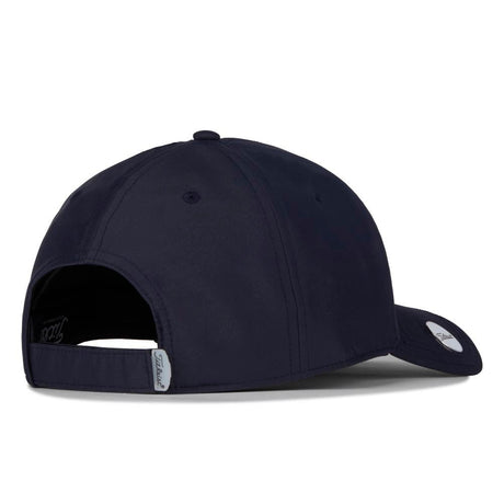 Navy White