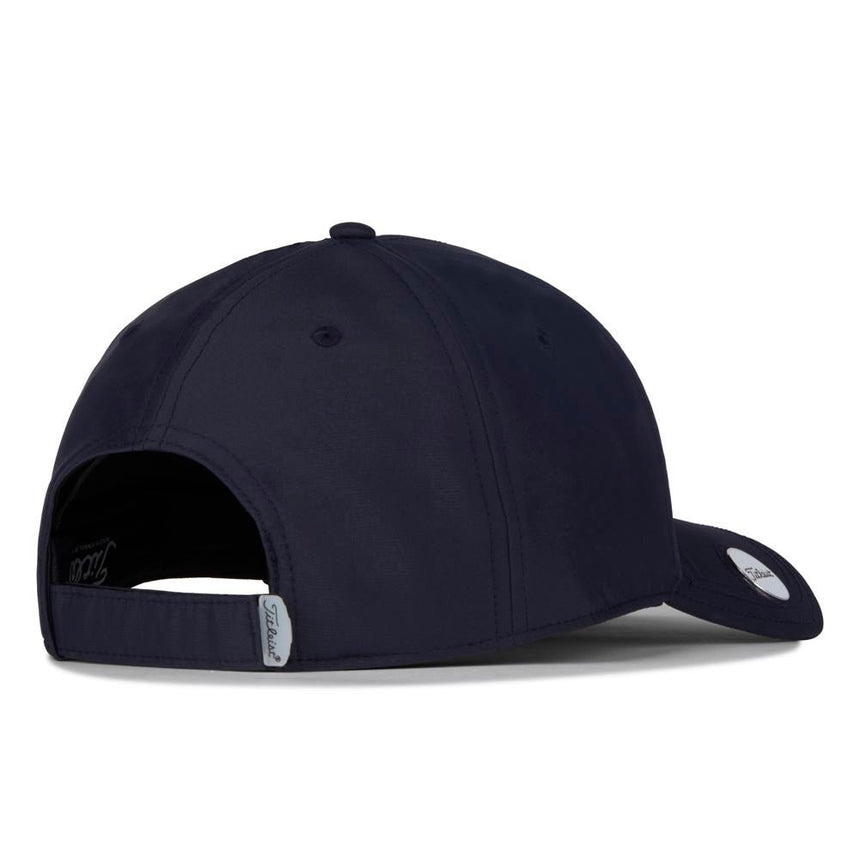 Navy White