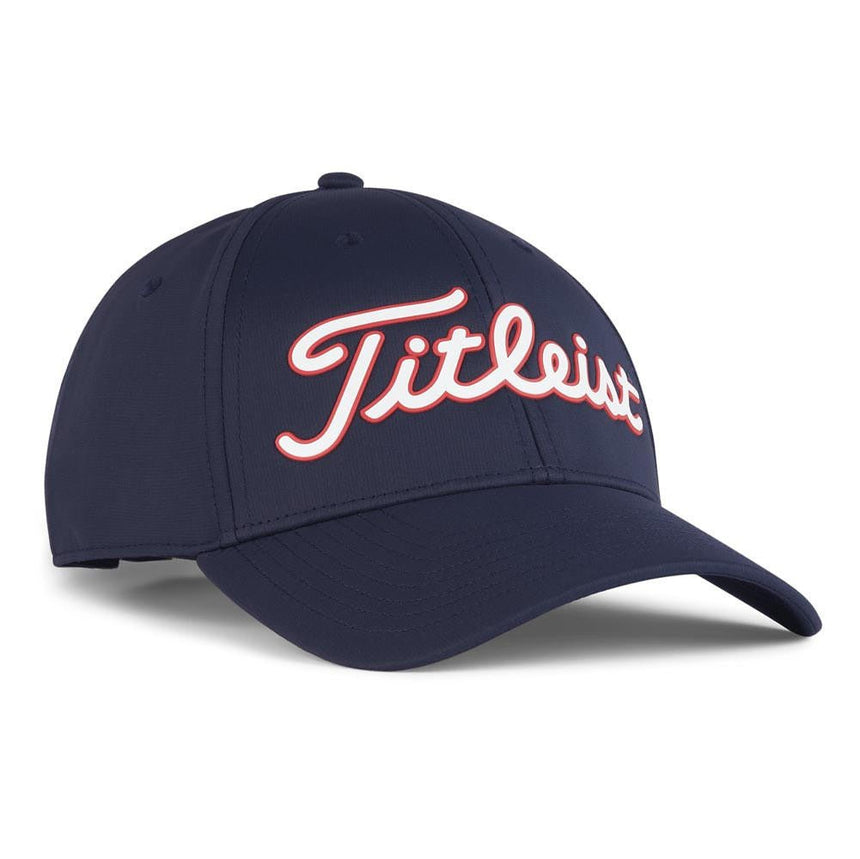 Navy White Red