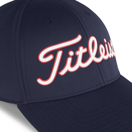 Navy White Red