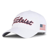 White Navy Red