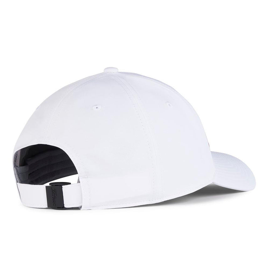 White Navy Red
