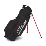 Black/Red
