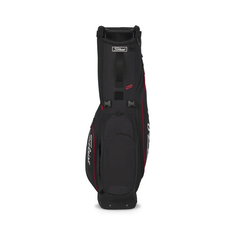 Black/Red