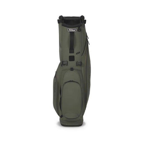 Cypress/Black
