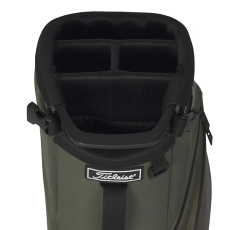 Cypress/Black