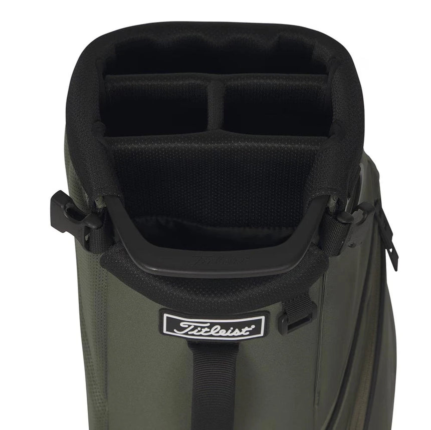 Cypress/Black