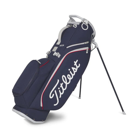 Navy/Red/White