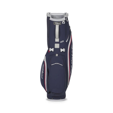 Navy/Red/White