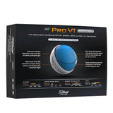 Titleist Pro V1 AIM Enhanced Alignment Personalized Golf Balls