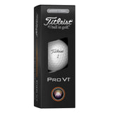 Titleist Pro V1 AIM Enhanced Alignment Personalized Golf Balls