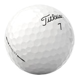 Titleist Pro V1 High Number Golf Balls