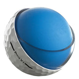 Titleist Pro V1 High Number Golf Balls