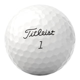 Titleist Pro V1 Performance Alignment Golf Balls - Blue