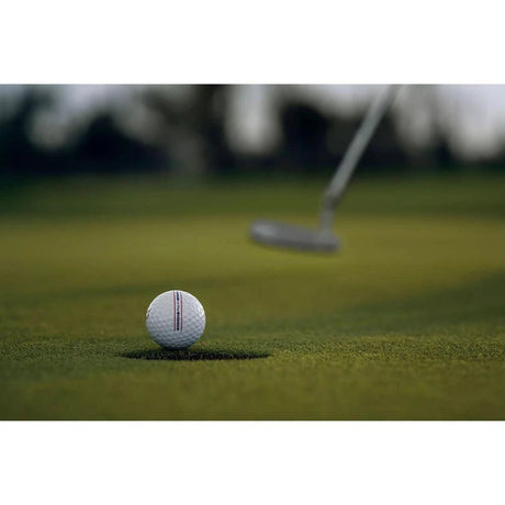 Titleist Pro V1 Performance Alignment USA Golf Balls - 6 Pack