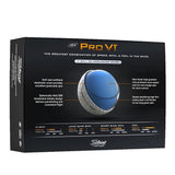 Titleist Pro V1 Personalized Golf Balls